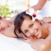 couples massage in Fairfax VA