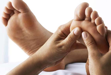 Read more about the article Foot Massage in Fairfax, VA – Rejuvenate at Unique Massage Spa