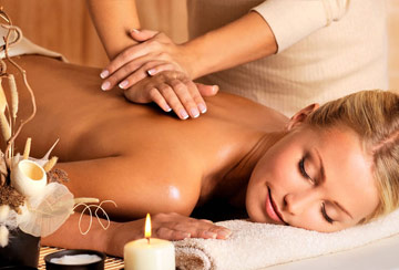 Read more about the article Discovering the Art of Swedish Massage in Fairfax, VA: Unleash the Power of Relaxation