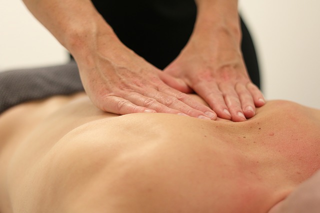 Read more about the article The Ultimate Relaxation Experience: Unique Massage Spa – the Best Massage Spa in Fairfax, VA