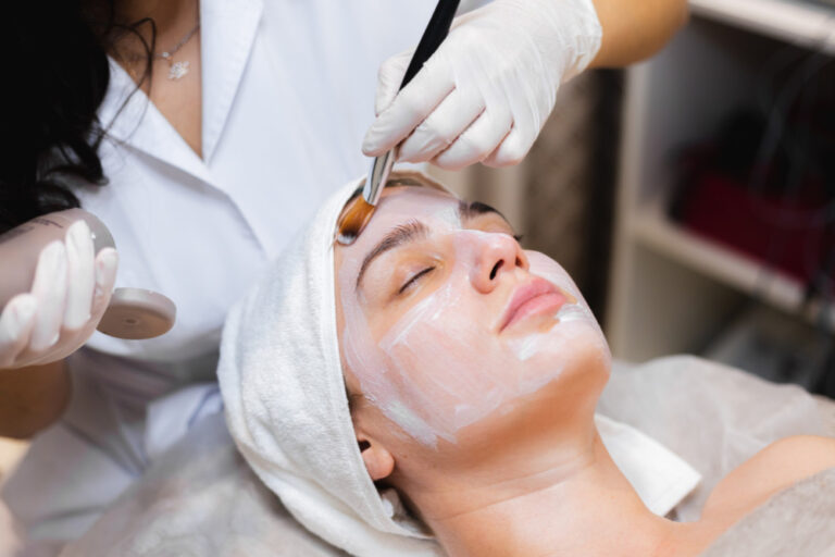 Read more about the article Facial Treatment: The Unique Massage Spa Experience in Fairfax, VA