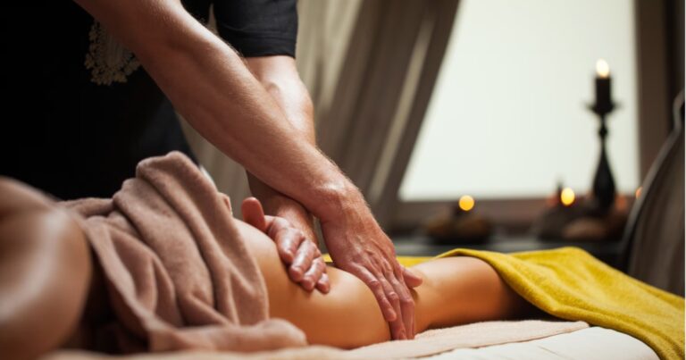 Read more about the article My Reasons Why Choose Unique Massage Spa for Deep Tissue Massage