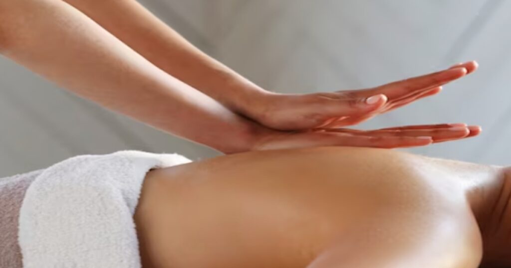 Read more about the article Unlocking the Ultimate Relaxation: Massage in Fairfax VA’s Unique Massage Spa