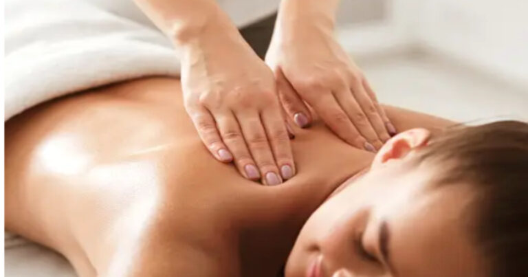 Read more about the article 7 Reasons to Choose Unique Massage Spa in Fairfax, VA for Ultimate Relaxation