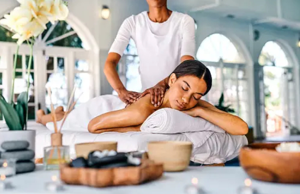 Read more about the article Welcome Spa: Top 10 reasons for Unveiling the Unique Massage Experience