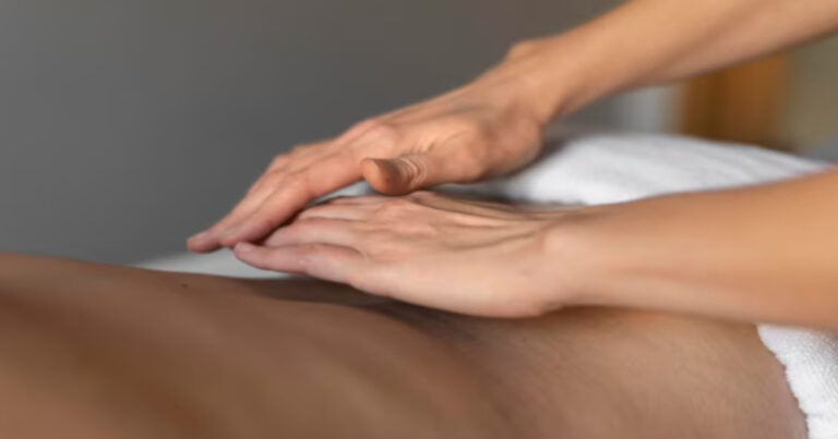 Read more about the article Discover Bliss at Massage Fairfax – Your Ultimate Relaxation Destination