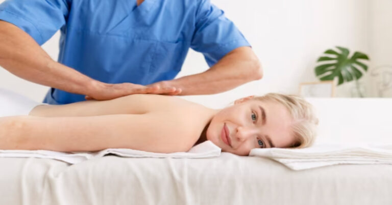 Read more about the article Unwind and Rejuvenate: Discover the Best Massage Places Near Me at Unique Massage Spa