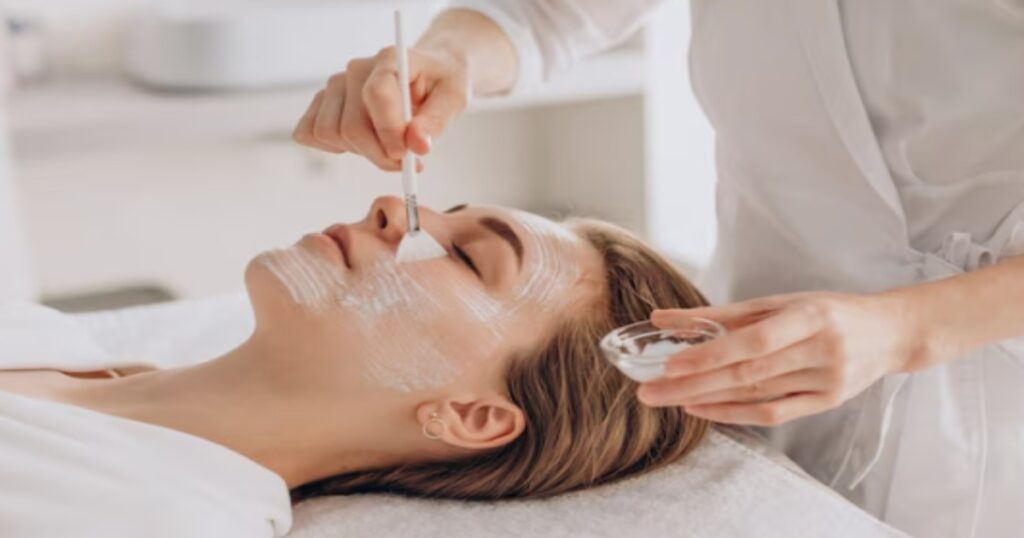 Read more about the article The Ultimate Guide to Facial Treatment in Fairfax VA：Unique Massage Spa