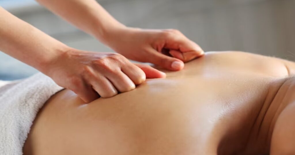 Read more about the article Unlocking the Magic of Massage: Discover the Unique Massage Spa in Fairfax, VA