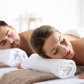 couples massage in Fairfax, VA